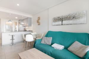 Apartamento en Isla Canela