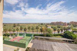 Apartamento en Isla Canela