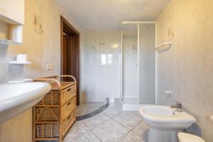 Appartamento Chia C img21