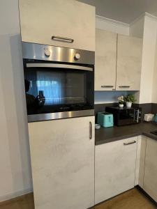 Neue Orchideen-apartments Im Haus