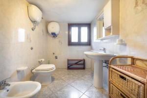 Appartamento Chia C img20