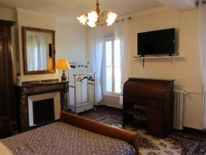 B&B / Chambres d'hotes Aude Cite-City : photos des chambres