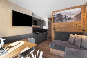 Chalet-Suite Wiese