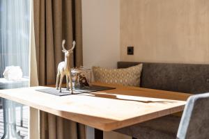 Chalet-Suite Wiese