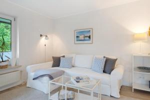 Ferienwohnung Angeln