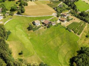 Lechnerhof Appartement Alpenrose