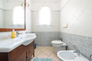 Villa in un piccolo paradiso img11