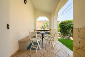 Villa in un piccolo paradiso img27