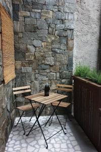 Ciarii Holiday Homes