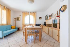 Villa in un piccolo paradiso
