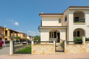 Villa in un piccolo paradiso img23