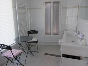 B&B / Chambres d'hotes Aude Cite-City : photos des chambres