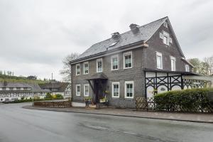 Ferienwohnung Drewitz