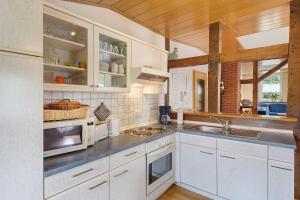 Ferienwohnung Drewitz