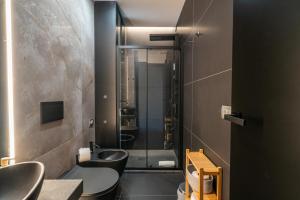 Cagliari Skyline Suite img11