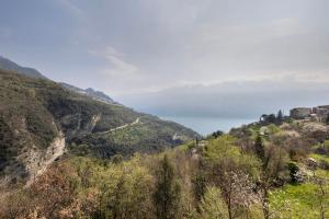 Appartamento Annarosa, Piovere