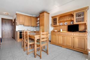 Appartamento Annarosa, Piovere