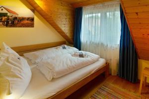 Haus Admiral - Fewo Südwind