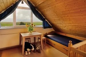 Haus Admiral - Fewo Südwind