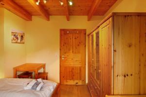 Haus Admiral - Fewo Südwind