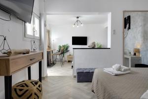 Santoneta Villa Imerovigli