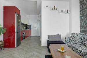 Santoneta Villa Imerovigli