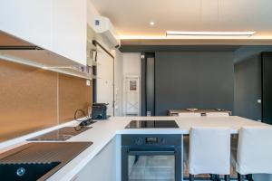 Cagliari Skyline Suite img30