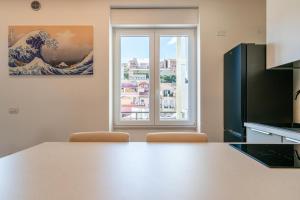 Cagliari Skyline Suite img29