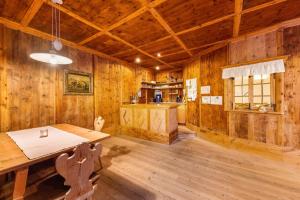 Naturoase Stegerhof Apt Vergissmeinnicht