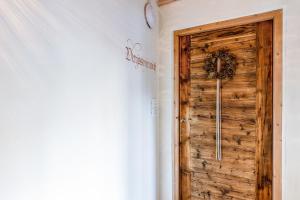 Naturoase Stegerhof Apt Vergissmeinnicht