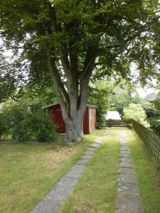 Ferienwohnungen Tiedemann