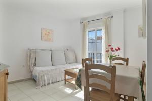 Apartamento Doña Alba 2