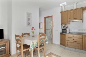 Apartamento Doña Alba 2