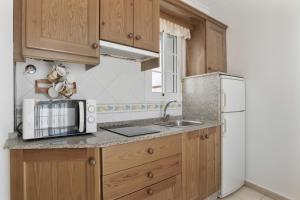 Apartamento Doña Alba 2