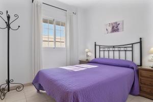 Apartamento Doña Alba 2