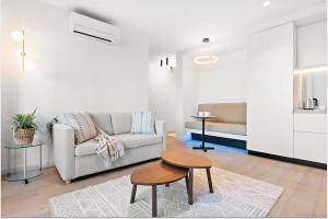 Luxury & Cosy Apartment in CBD with WI-FI & Parking