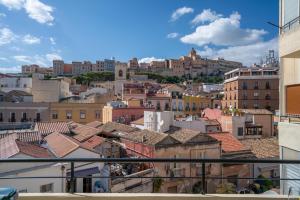 Cagliari Skyline Suite img48