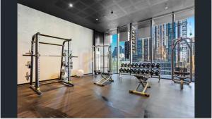Luxury & Cosy Apartment in CBD with WI-FI & Parking