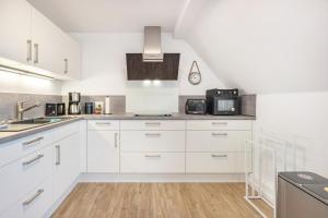 Ferienwohnung Stella Maris