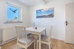 Ferienwohnung Stella Maris