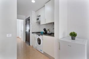 vv Oasis Duna Punto Alegre Pool