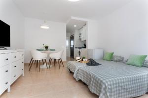 vv Oasis Duna Punto Alegre Pool