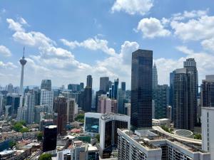 Axon suites by DIAMOND CITY-CENTER
