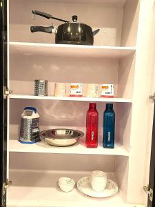 New Premium 2BHK with Balcony Near Hitex Exhibtion SN
