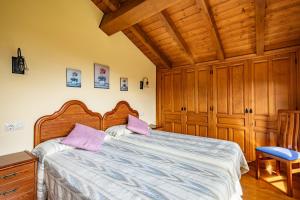 Casa Mesilda