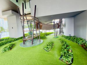 Axon suites by DIAMOND CITY-CENTER
