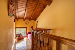 Casa Mesilda