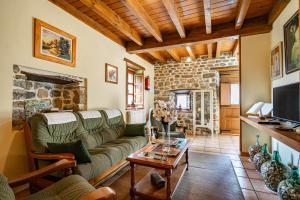Casa Mesilda