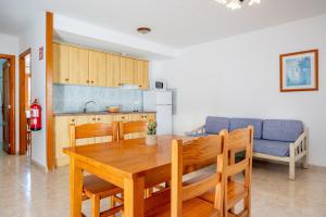Apartamentos Karin 1ºc