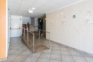 Apt 200 meters from the beach id